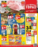 Smakowite hity tygodnia - Topaz