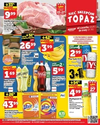 Smakowite hity tygodnia - Topaz
