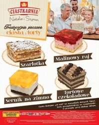 Jesienne okazje do koszyka - Topaz