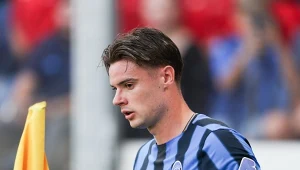 Brutalny atak, potem takie słowa. To naprawdę myślą we Włoszech o Zalewskim