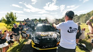 Poznaliśmy mistrza Polski. Zwrot akcji w ostatni dzień