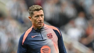 Flick zdecydował. Jest nazwisko Lewandowskiego. Obok wielkie zaskoczenie