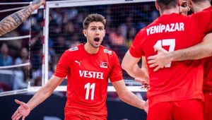 Turcy znaleźli klucz do potęgi, to ich MŚ. "Wyjdziemy, by pokonać Polskę"