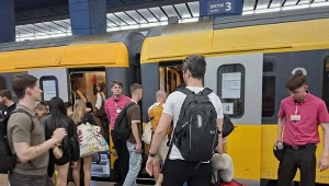 Firma z Czech w pogoni za Pendolino. Kusi biletami do Warszawy od 9 złotych