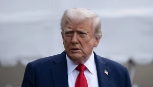 Donald Trump deklaruje pomoc w ochronie Polski przed eskalacją ze strony Kremla