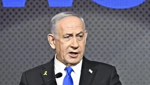 Świat patrzy na Bliski Wschód. Netanjahu i Abbas reagują na deklaracje