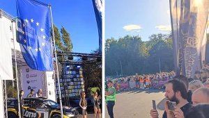 Rajd Śląska 2025 oficjalnie zakończony