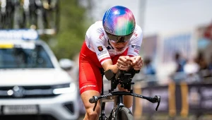 Katarzyna Niewiadoma-Phinney