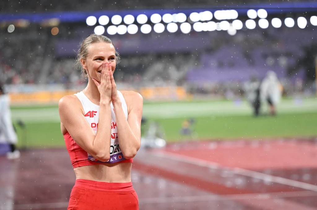 Maria Żodzik Maria Żodzik