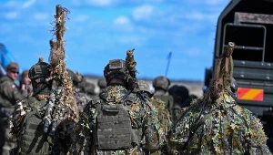 Przywrócenie obowiązkowej służby wojskowej. Polacy zabrali głos w sondażu