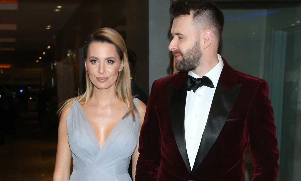 Agnieszka Hyż pochwaliła się ponownym ślubem