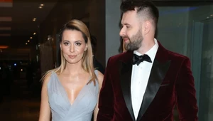 Ponowny ślub Agnieszki i Grzegorza Hyżych. Pobrali się w sekrecie