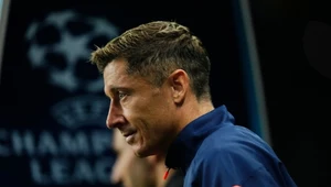 Trudno uwierzyć, co Barcelona planuje ws. Lewandowskiego. Flick pogodzony