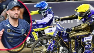Nawet Zmarzlik nie pomógł Motorowi. Klęska mistrza Polski w finale