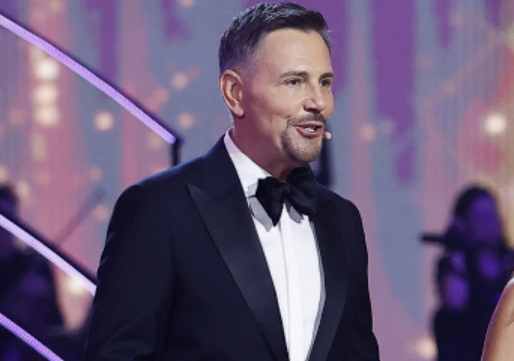 Taniec z gwiazdami, Krzysztof Ibisz