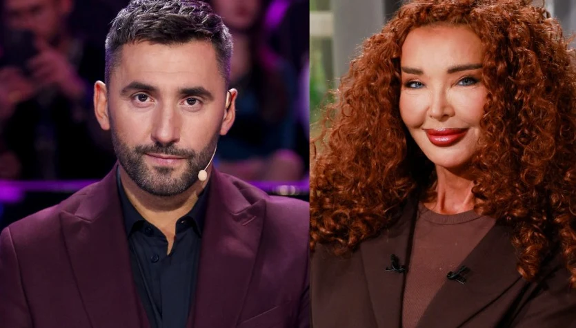 Ewa Minge o odpadnięciu i krytyce od jury. Czy chce przeprosin?