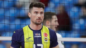 Turecki gwiazdor ma żonę Polkę. Właśnie wypalił, komu Maja będzie kibicować