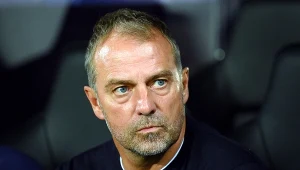 Zawrzało po zwycięstwie Barcelony. Flick musiał się tłumaczyć z tych słów