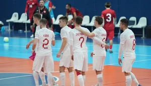 Sukces Polaków po awansie na Euro. Sensacja, prowadzili z gigantem w finale