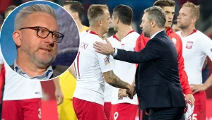 Piłkarze mieli dość selekcjonera, Hajto ujawnił. Za chwilę padła prośba