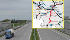 Droga S8 będzie dłuższa. Zapadła ważna decyzja
