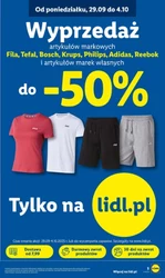 To się opłaca w Lidlu!