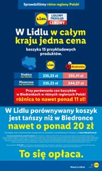 To się opłaca w Lidlu!