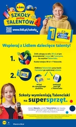 To się opłaca w Lidlu!