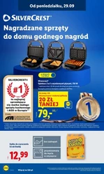 To się opłaca w Lidlu!
