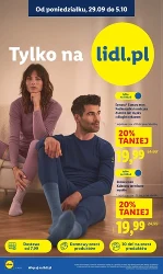 To się opłaca w Lidlu!