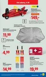 To się opłaca w Lidlu!