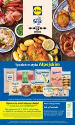 To się opłaca w Lidlu!