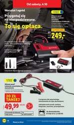 To się opłaca w Lidlu!