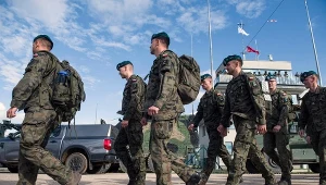 Polacy wskazali, czy są gotowi stanąć w obronie kraju (zdj. ilustracyjne)