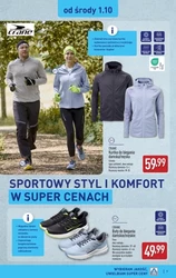 Świetne okazje i dobre ceny w Aldi
