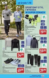 Świetne okazje i dobre ceny w Aldi