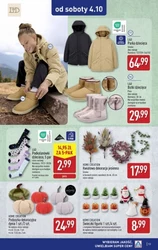 Świetne okazje i dobre ceny w Aldi