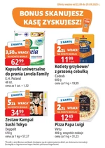 Smaczne zakupy - E.Leclerc