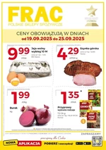 Jesień pełna smaku - Frac