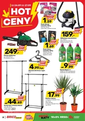 Nasze ceny rządzą! - Bricomarche