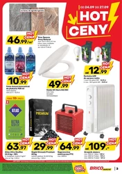 Nasze ceny rządzą! - Bricomarche