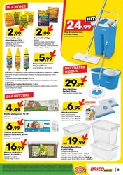 Nasze ceny rządzą! - Bricomarche