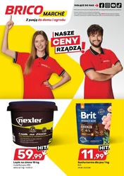 Nasze ceny rządzą! - Bricomarche
