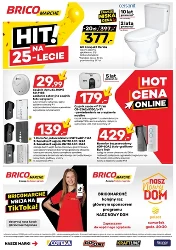 Nasze ceny rządzą! - Bricomarche