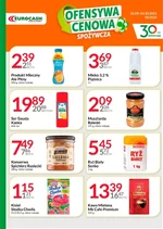 Ofensywa cenowa! - Eurocash Cash&Carry