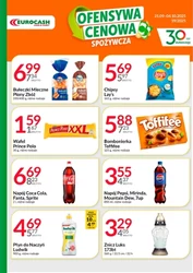 Ofensywa cenowa! - Eurocash Cash&Carry