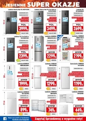 Jesienne super okazje! - Neopunkt