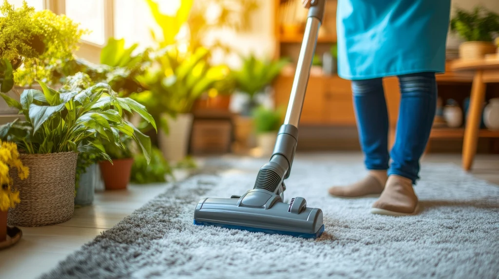 Baterie w niektórych modelach odkurzaczy marki Tefal mogą stwarzać niebezpieczeństwo dla użytkowników / zdjęcie ilustracyjne Baterie w niektórych modelach odkurzaczy marki Tefal mogą stwarzać niebezpieczeństwo dla użytkowników / zdjęcie ilustracyjne