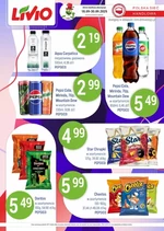 Oferta handlowa Livio