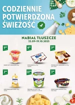 Codziennie potwierdzona świeżość - Eurocash Cash&Carry